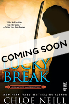 luckybreak