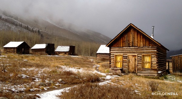 ashcroft